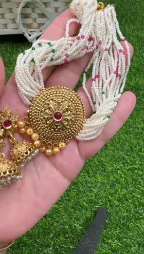 Rs 3200 Choker Set Rs 3200 Choker Set